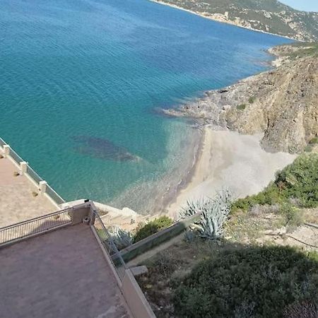 Gli Appartamenti Di Francuzzo เตวลาดา ภายนอก รูปภาพ