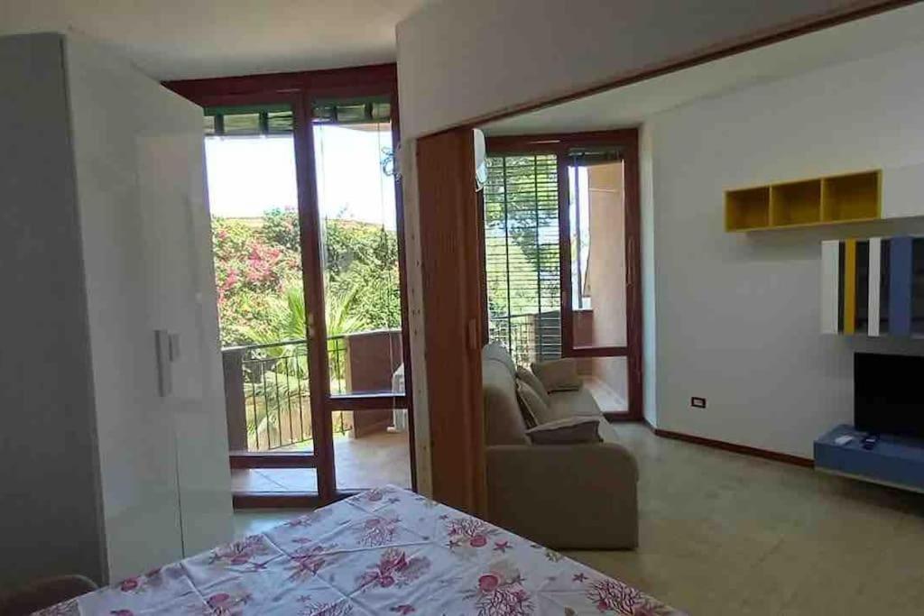 Gli Appartamenti Di Francuzzo เตวลาดา ภายนอก รูปภาพ