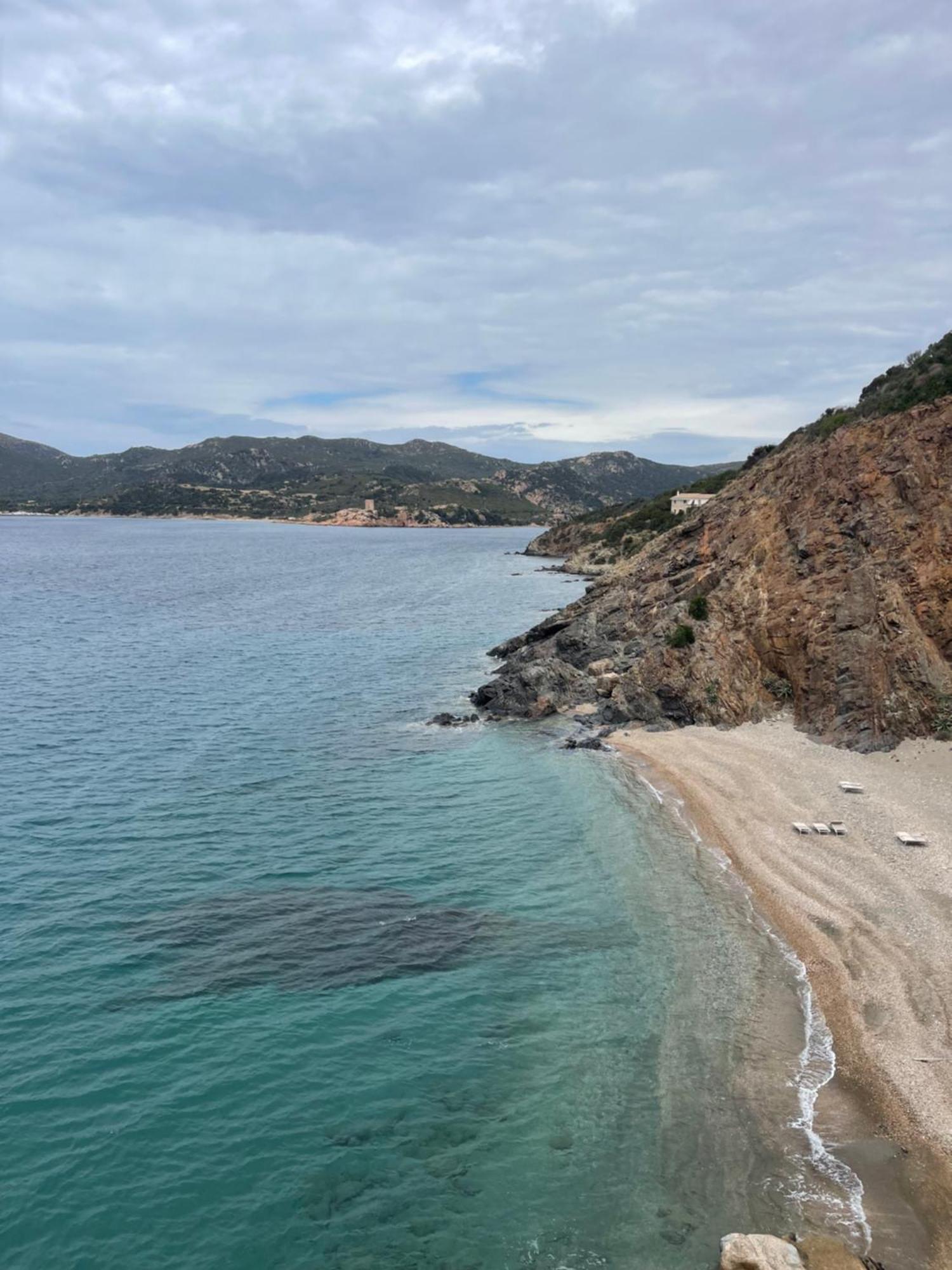 Gli Appartamenti Di Francuzzo เตวลาดา ภายนอก รูปภาพ