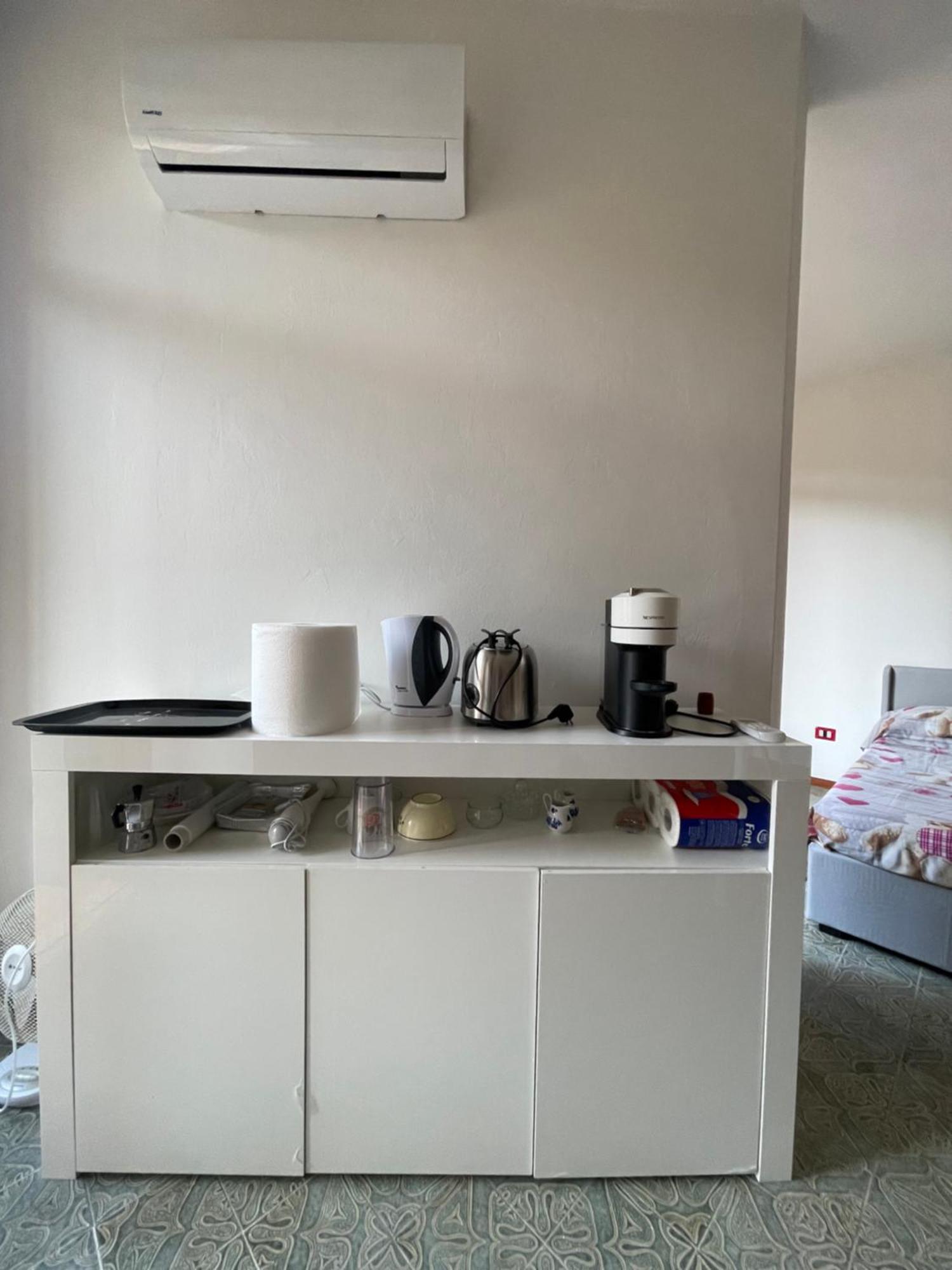 Gli Appartamenti Di Francuzzo เตวลาดา ห้อง รูปภาพ