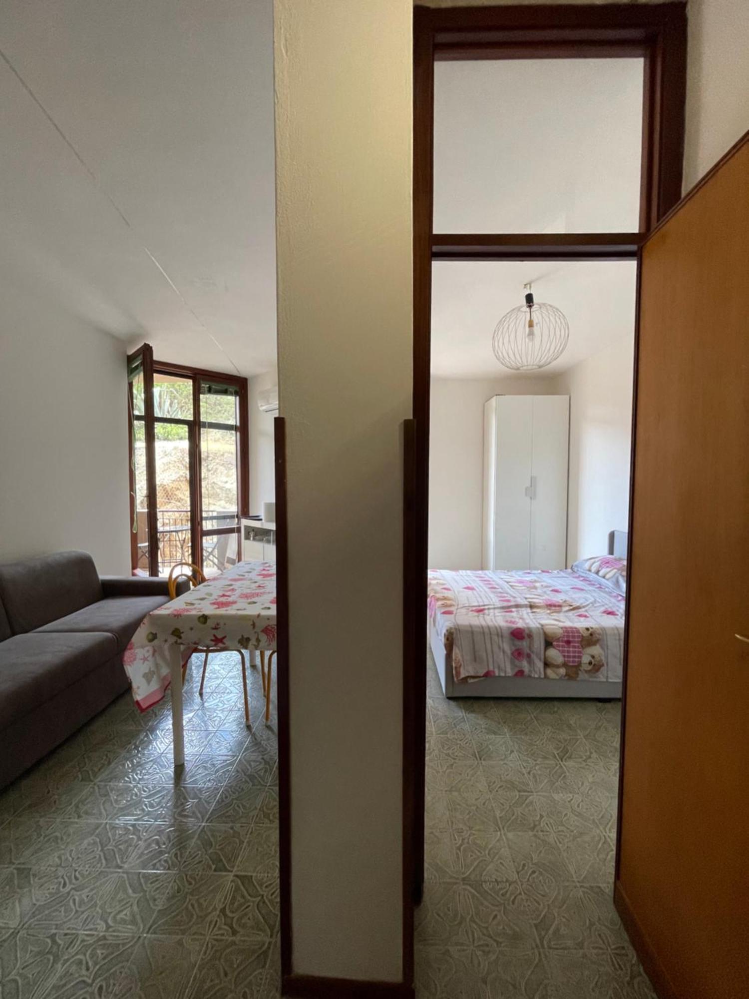 Gli Appartamenti Di Francuzzo เตวลาดา ห้อง รูปภาพ